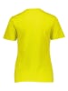 adidas Shirt geel