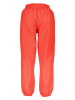 adidas Spodnie w kolorze czerwonym