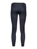 adidas Trainingsleggings in Dunkelblau