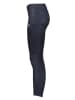 adidas Trainingsleggings in Dunkelblau