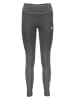 adidas Trainingsleggings "Essentials" in Anthrazit