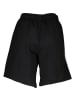 adidas Shorts in Schwarz