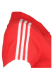 adidas Kleid in Rot