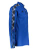 adidas Fleece trui blauw