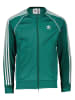 adidas Trainingsjacke in Grün