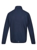 Regatta Fleecejacke "Torrens" in Dunkelblau