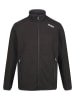 Regatta Fleece vest "Torrens" zwart