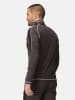 Regatta Funktionsshirt "Hepley" in Anthrazit