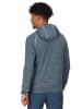 Regatta Fleece vest "Yonder" blauw