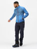 Regatta Fleecejacke "Coladane V" in Blau