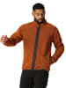 Regatta Fleecejacke "Kinwood" in Orange