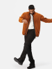 Regatta Fleece vest "Kinwood" oranje