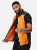 Regatta Funktionsweste "Halton VII Baffle" in Orange