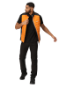 Regatta Funktionsweste "Halton VII Baffle" in Orange