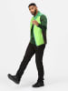 Regatta Functionele bodywarmer "Halton VII Baffle" groen