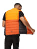 Regatta Steppweste "Harrock II" in Orange