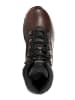 Regatta Leder-Wanderboots "Bainsford" in Braun