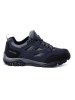 Regatta Buty turystyczne "Holcombe" w kolorze granatowym
