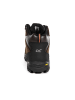 Regatta Leder-Wanderboots "Burrell" in Braun