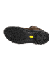 Regatta Leder-Wanderboots "Burrell" in Braun