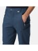 Regatta Functionele broek "Highton" donkerblauw