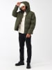 Regatta Winterjacke "Saltern" in Khaki