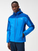 Regatta 3in1-Funktionsjacke "Wentwood VIII" in Blau