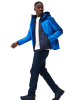 Regatta 3in1-Funktionsjacke "Wentwood VIII" in Blau