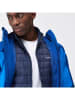 Regatta 3in1-Funktionsjacke "Wentwood VIII" in Blau