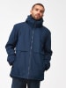 Regatta Funktionsjacke "Larrick" in Dunkelblau