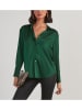 Milan Kiss Blouse groen