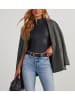 LA Angels Top zwart