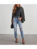 LA Angels Top zwart
