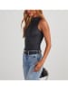 LA Angels Top zwart