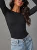 LA Angels Longsleeve zwart