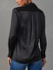 LA Angels Blouse zwart