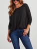 Milan Kiss Longsleeve zwart
