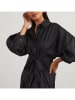 Milan Kiss Kleid in Schwarz