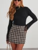 LA Angels Longsleeve in Schwarz