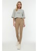 trendyol Legging beige