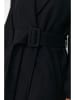 trendyol Płaszcz przejściowy w kolorze czarnym