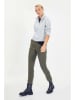 trendyol Sweatshirt in Grau