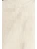 trendyol Sweter w kolorze kremowym