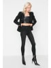 trendyol Jeans - Skinny fit - in Schwarz