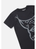 Reima Shirt "Vilske" antraciet