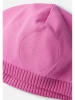 Reima Beanie "Haapa" in Pink