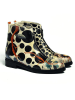 Goby Boots meerkleurig