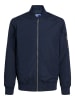 JACK & JONES Junior Kurtka "Mash" w kolorze granatowym