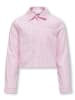 KIDS ONLY Bluse "Holly" in Rosa