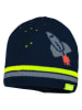 MaxiMo Muts donkerblauw